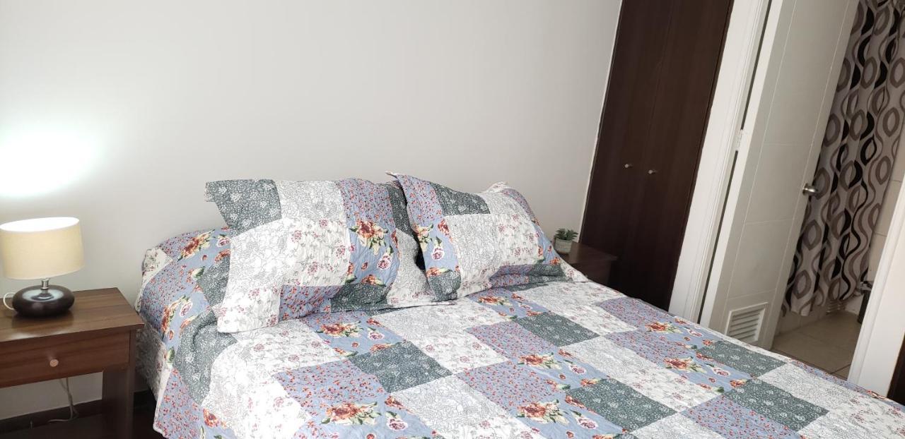 Monjitas Departamentos P.A 5 — Photos 3