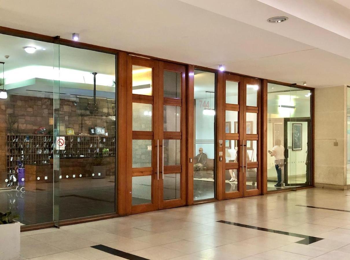 Monjitas Departamentos P.A 5, Santiago